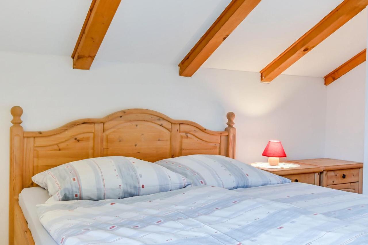 Katharinenhof Ferienwohnung Hausberg Garmisch-Partenkirchen Zewnętrze zdjęcie