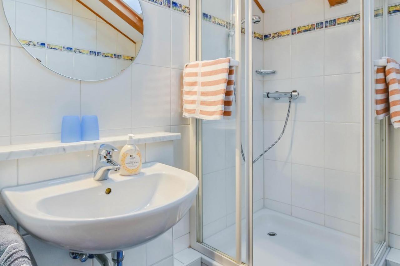 Katharinenhof Ferienwohnung Hausberg Garmisch-Partenkirchen Zewnętrze zdjęcie